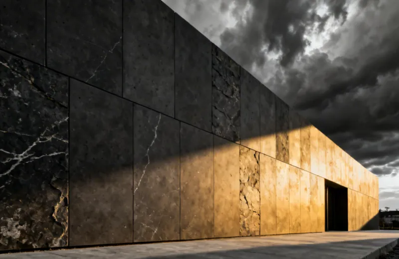 Dekton ultra-compact surface by Cosentino