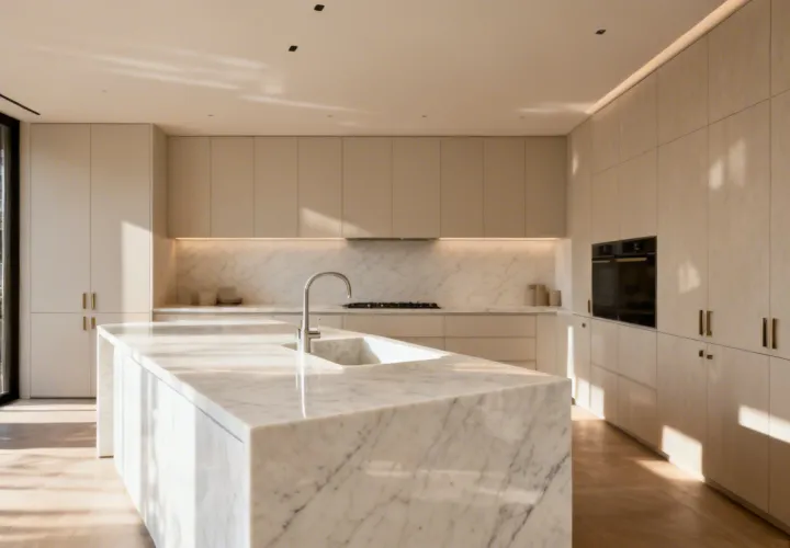 Cosentino kitchen countertops
