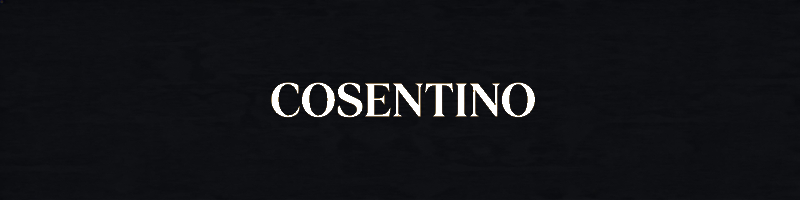 Cosentino