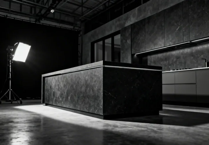 Cosentino stone and quartz countertops full collection